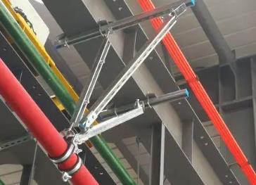 临清抗震支架厂家与你分享你必须做的紧急情况下的准备
